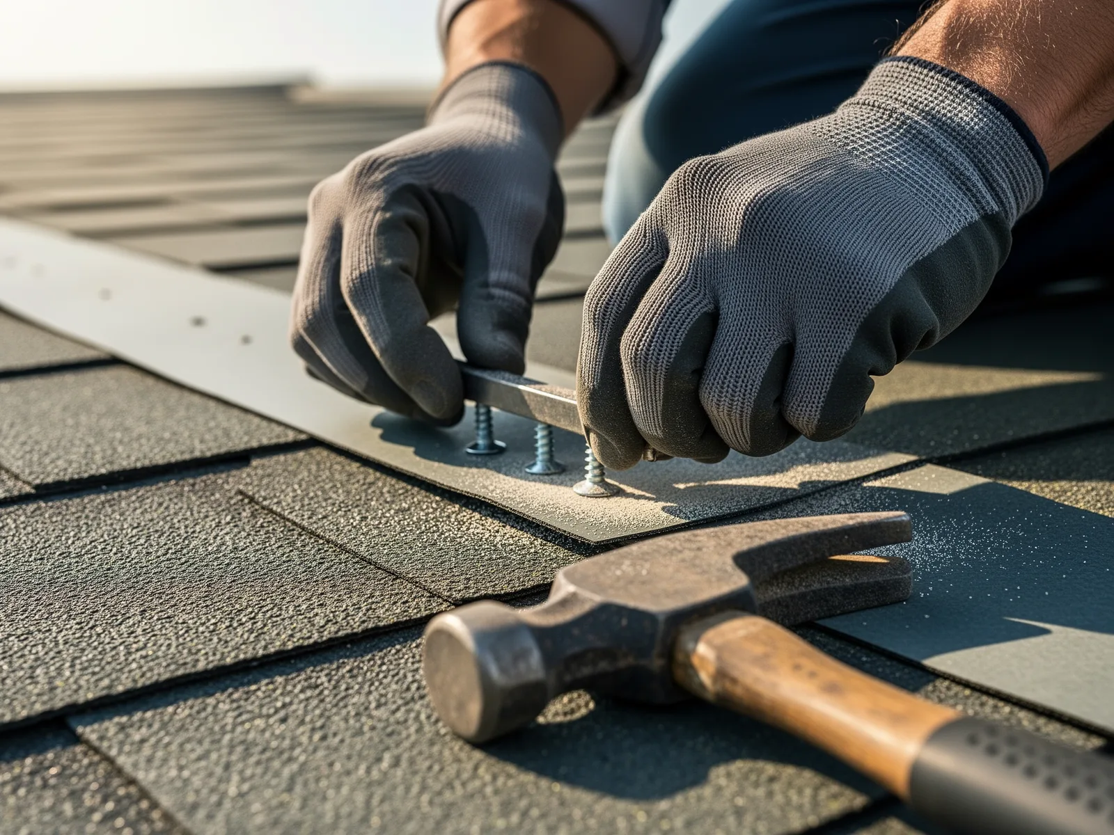 Why choose Fascia Repair in Hardin, KY